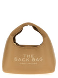 Marc Jacobs Mini Bag — Camel