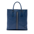 Saffiano Lux Tote