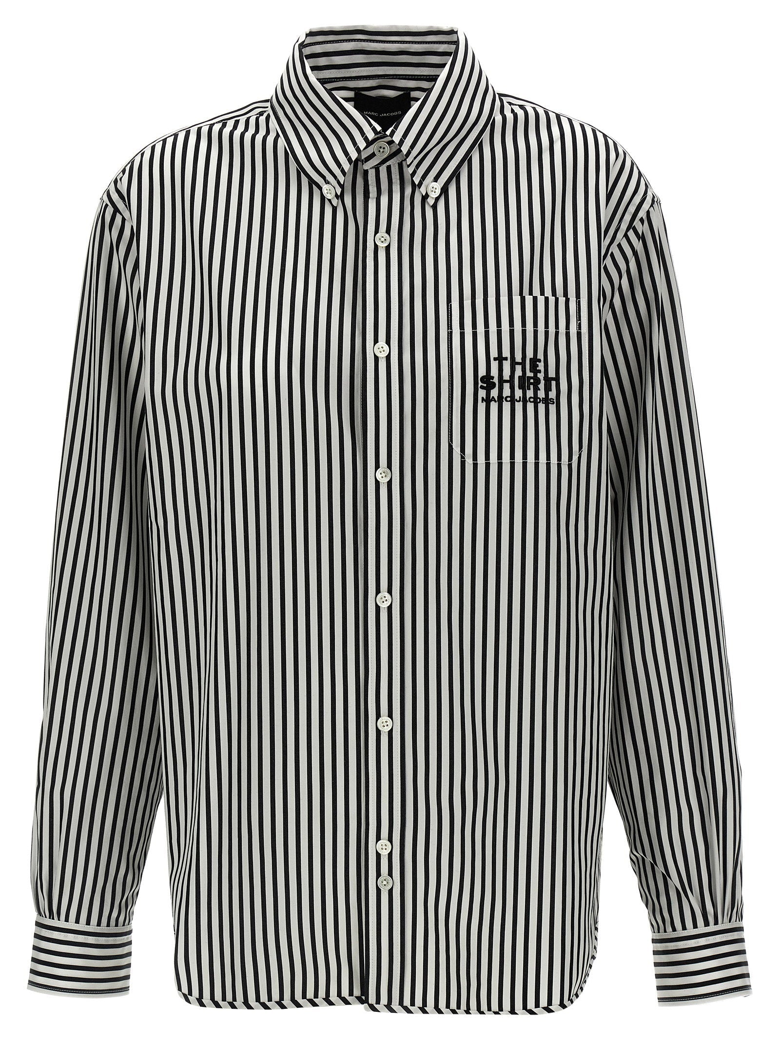 Marc Jacobs Shirt — Black