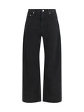 Haikure Winny Jeans — Black