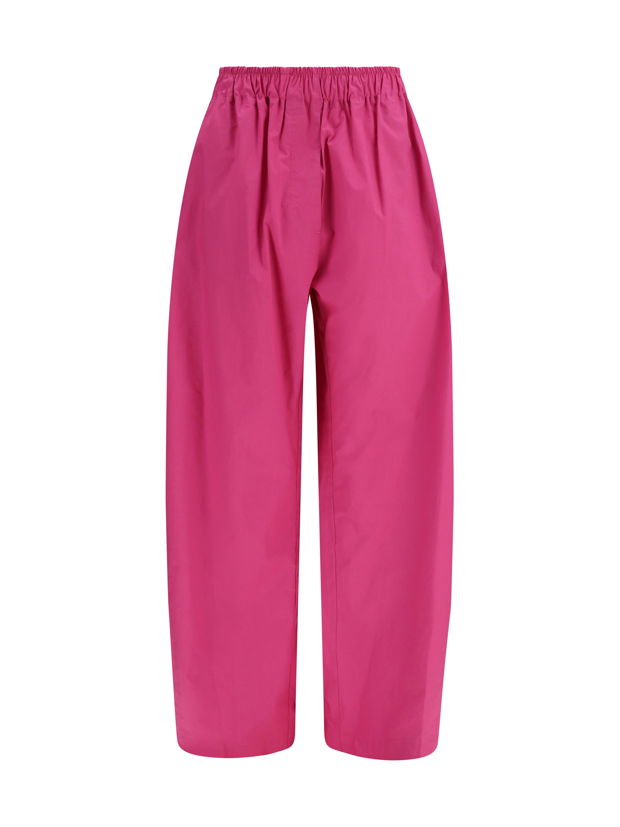 The Latest Trousers — Pink