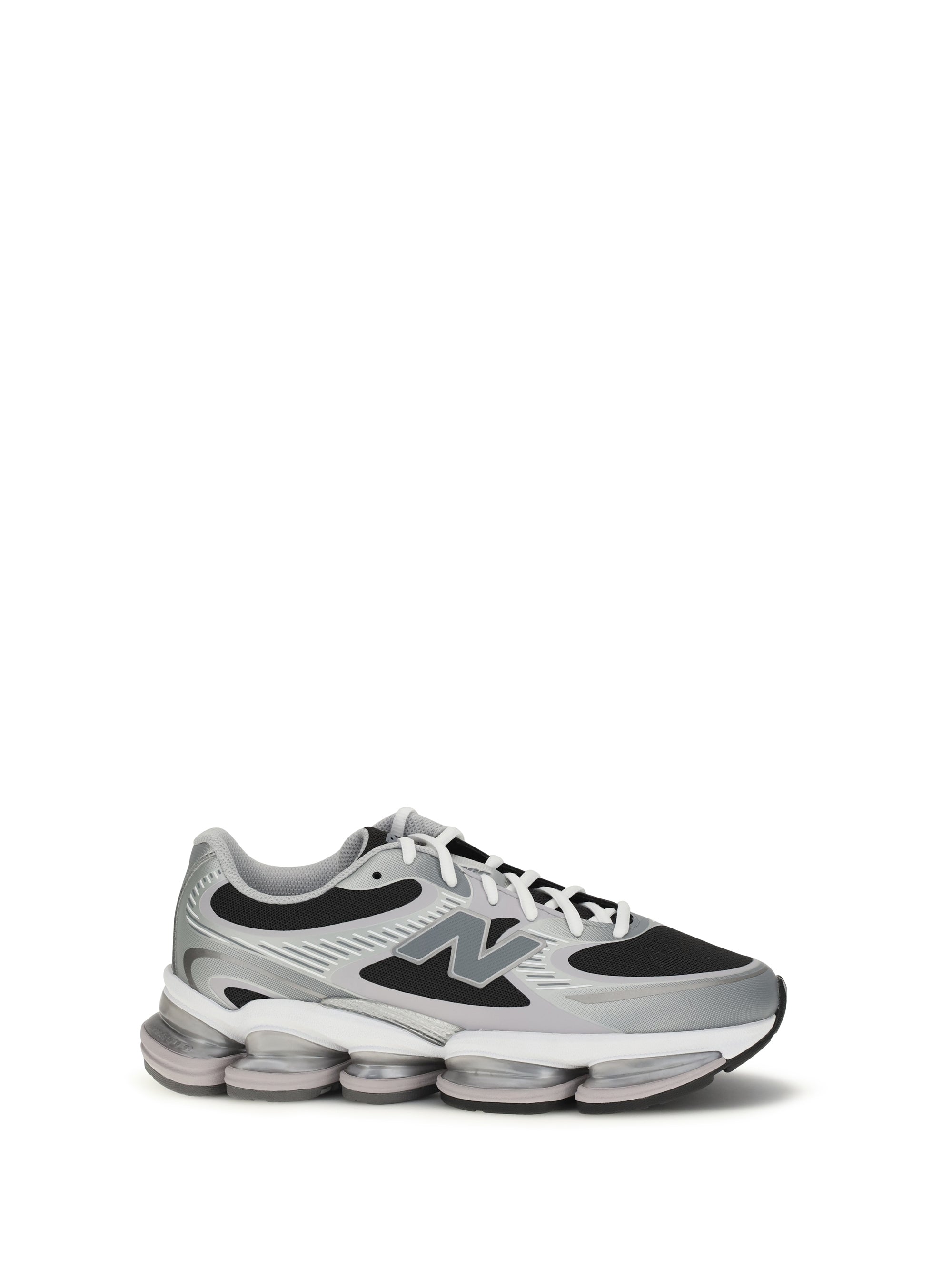 New Balance Abzorb 2000 Sneakers — Gray
