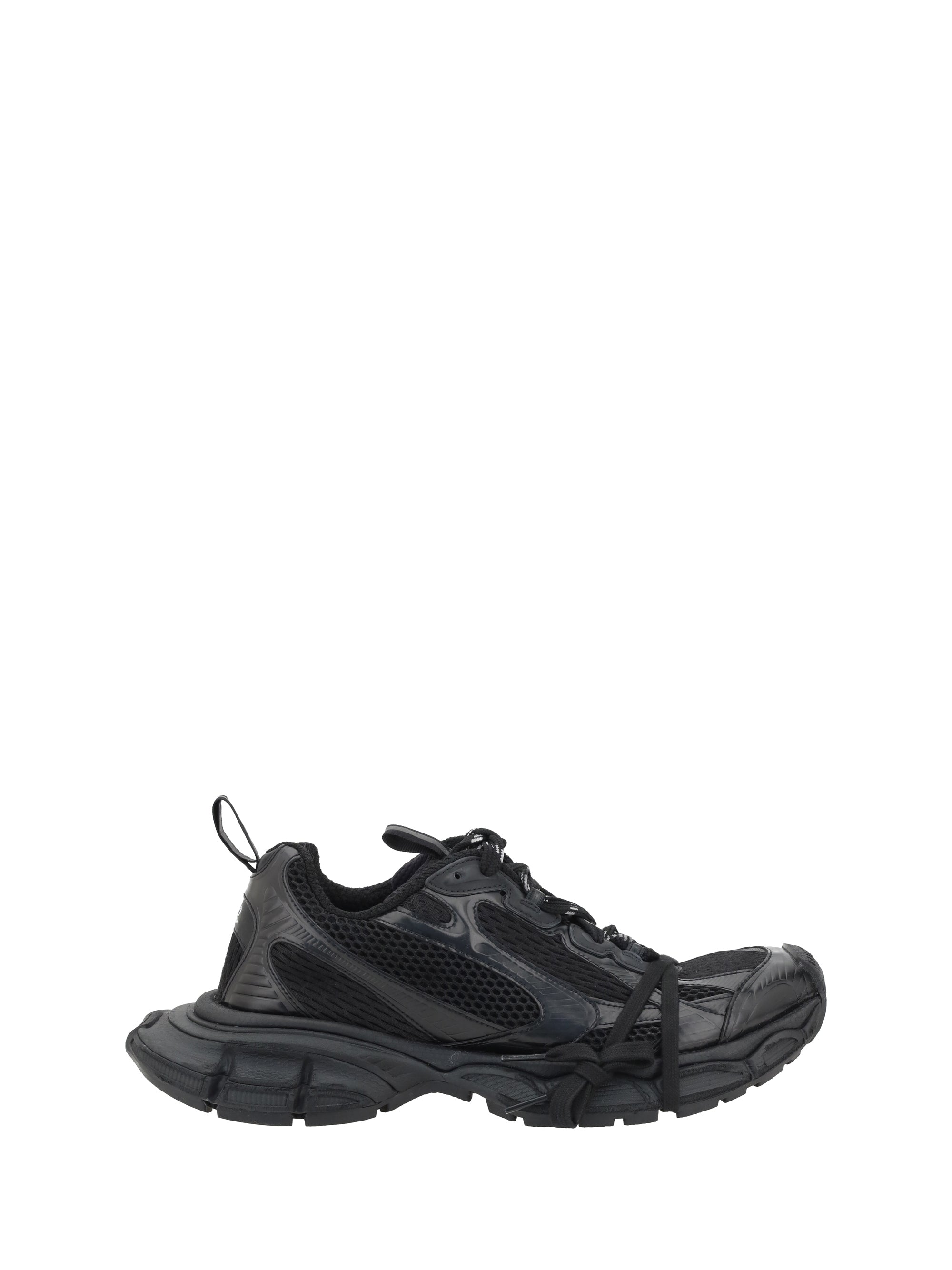 Balenciaga 3XL Sneaker — Black