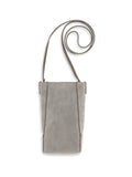 Brunello Cucinelli BC Duo Card Case — Ice