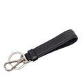 Saffiano Logo Key Chain