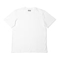 FRSH Block SS Tee - White