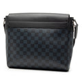 Damier Cobalt Newport Messenger PM