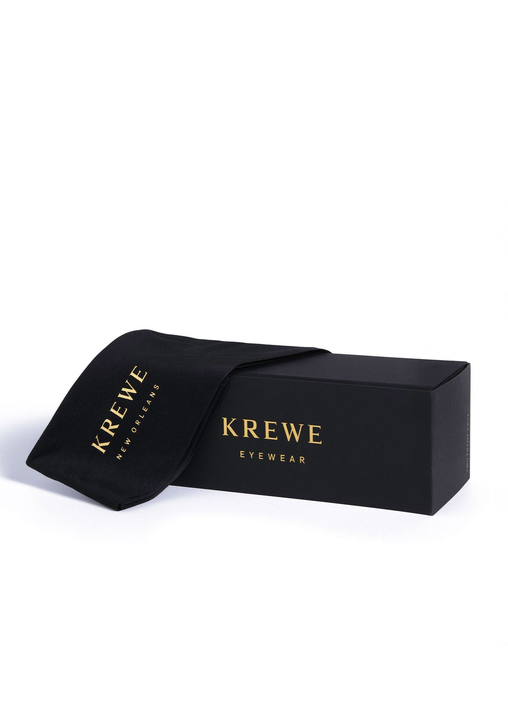 KREWE TRAVEL KIT | 2 Frame