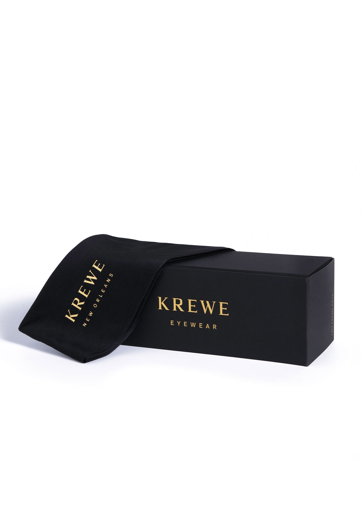 KREWE TRAVEL KIT | 2 Frame