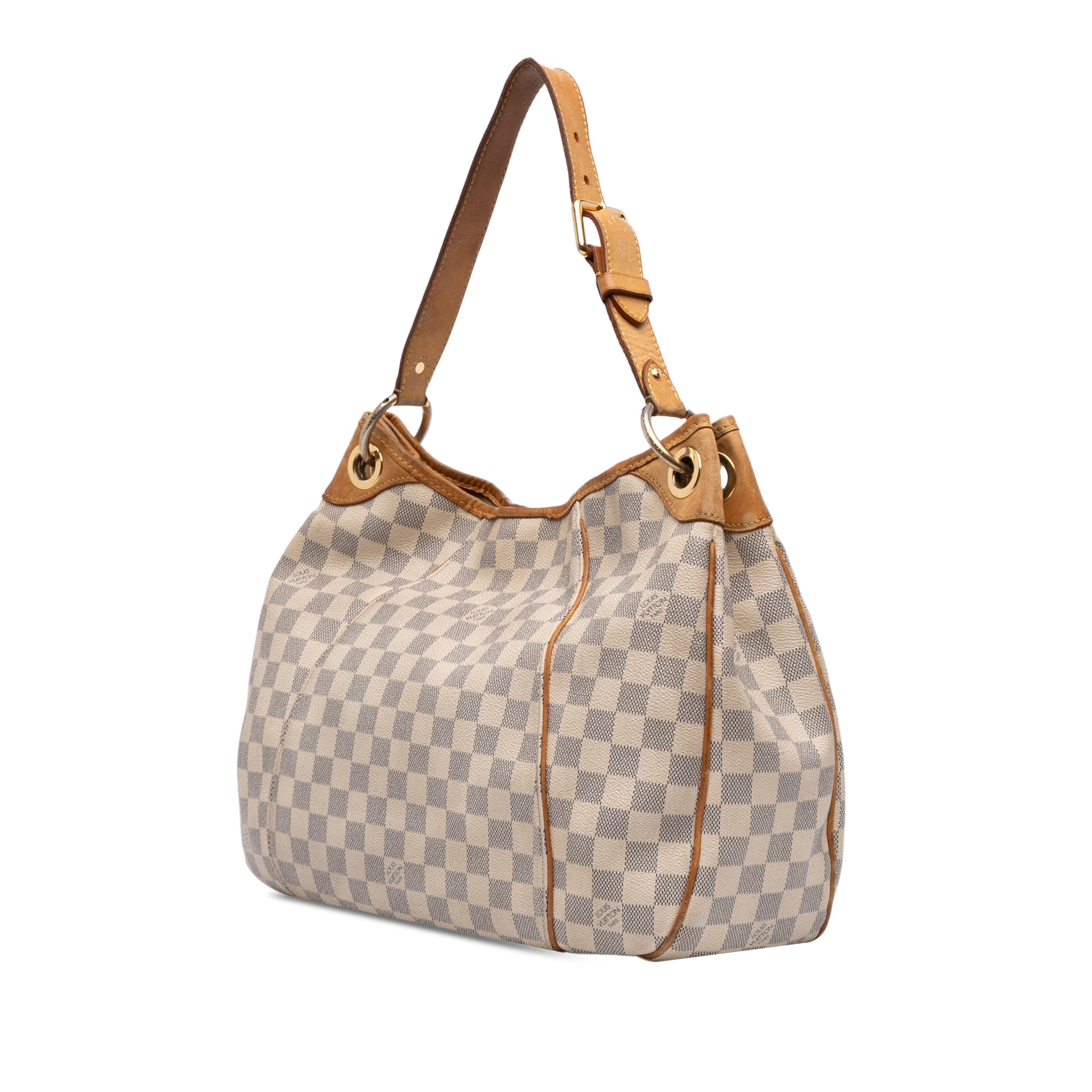 Damier Azur Galliera PM