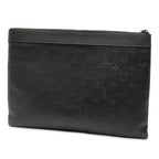 Monogram Shadow Discovery Pochette
