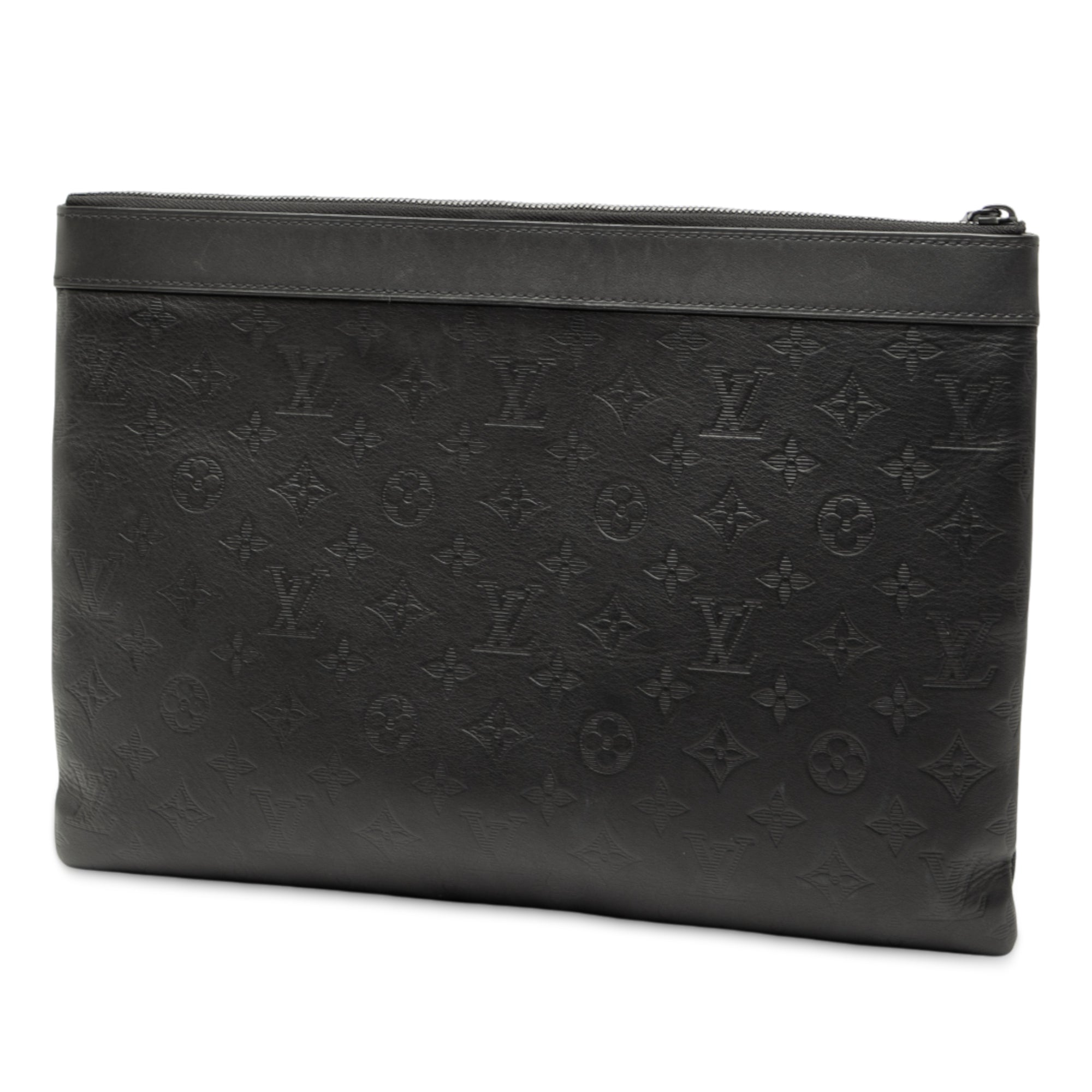 Monogram Shadow Discovery Pochette