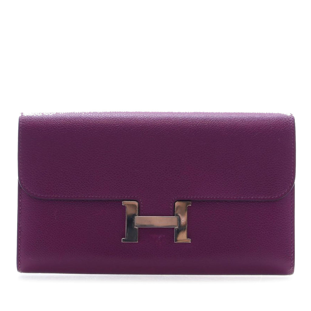 Epsom Constance Long Wallet