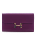 Epsom Constance Long Wallet