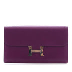 Epsom Constance Long Wallet