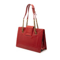 Small Calfskin Boy Jetsetter Shopping Tote