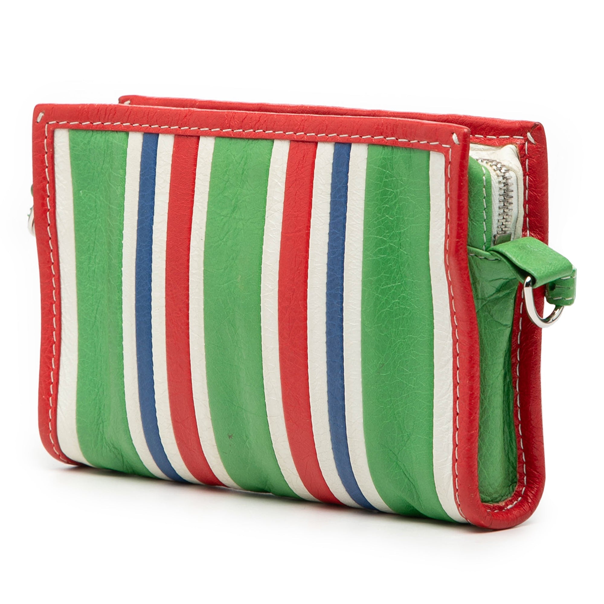 Lambskin Bazar Crossbody