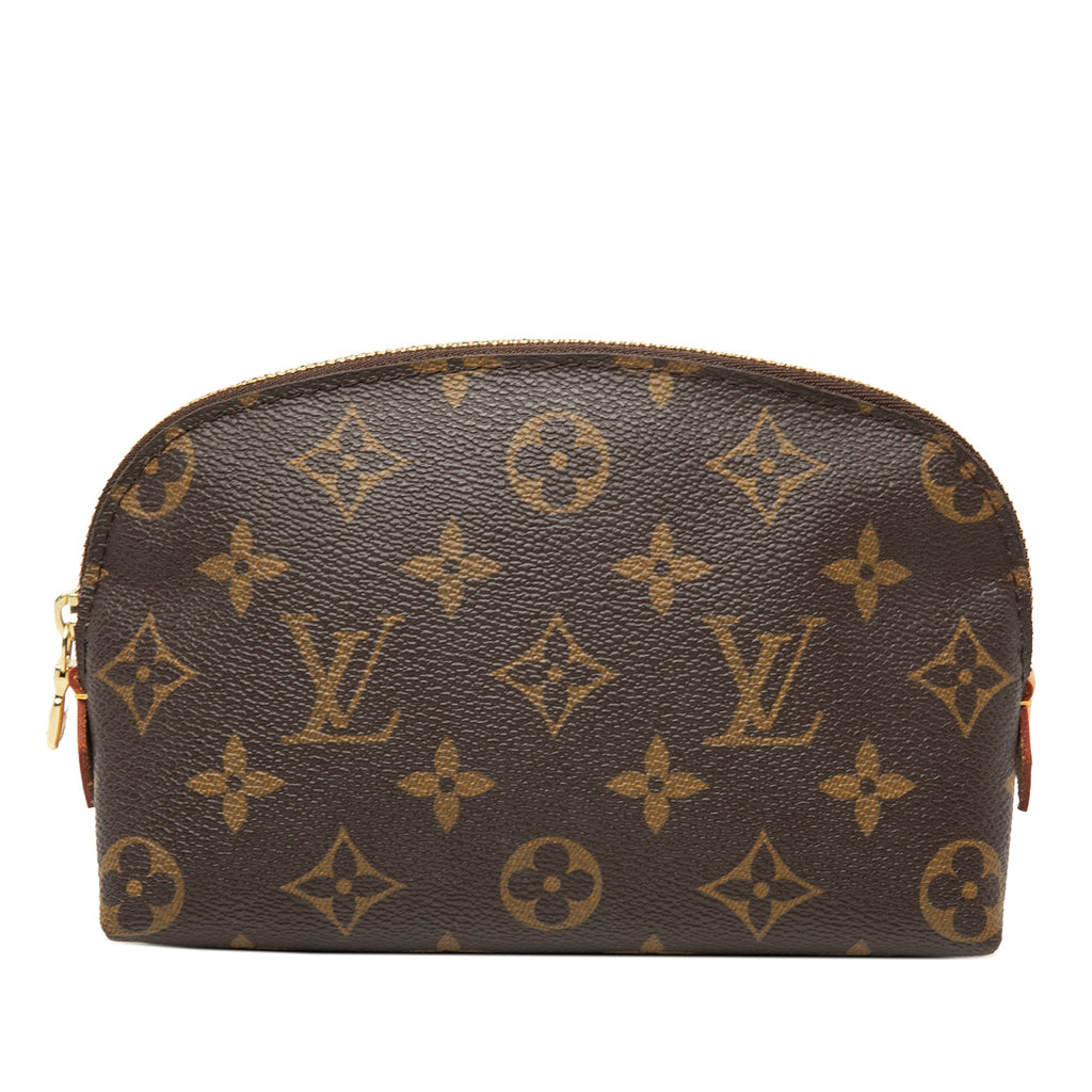 Monogram Cosmetic Pouch PM