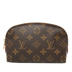 Monogram Cosmetic Pouch PM