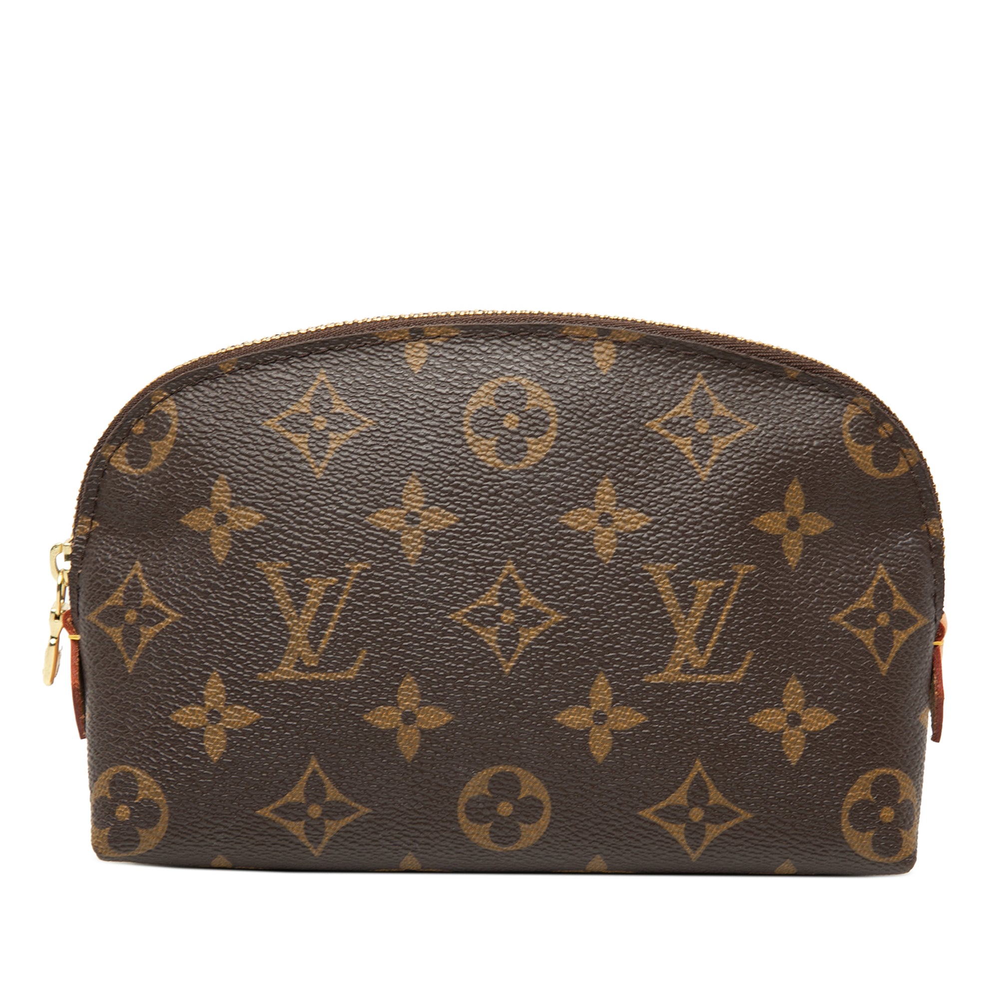 Monogram Cosmetic Pouch PM