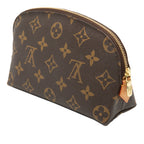 Monogram Cosmetic Pouch PM