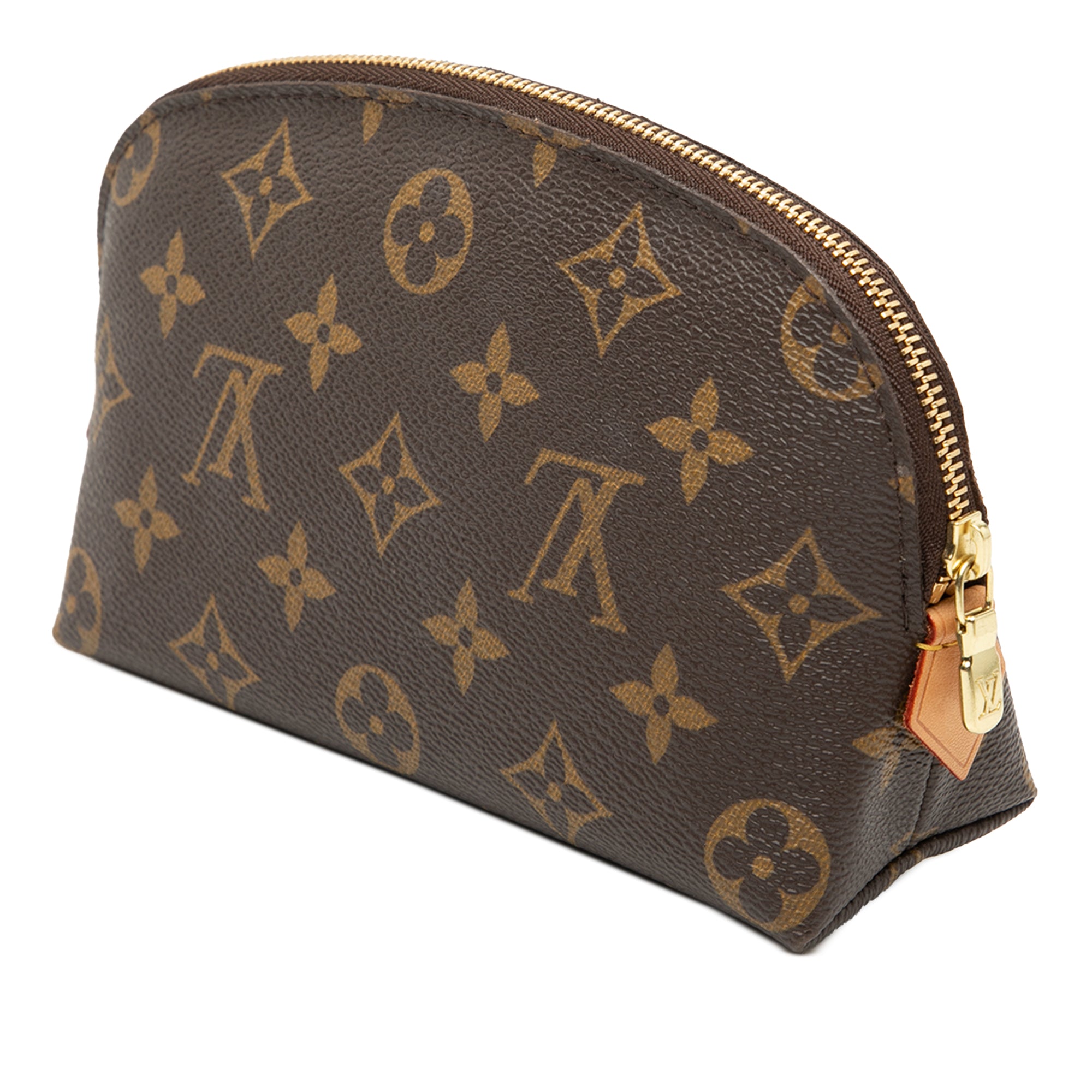 Monogram Cosmetic Pouch PM