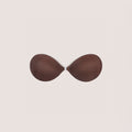 Lounge Underwear Stick-On Bra - Mocha
