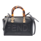 Mini Leather By The Way Roma Satchel