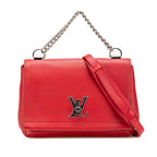 Leather Lockme II BB