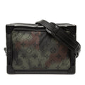 Monogram Camouflage Nylon Soft Trunk