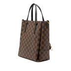 Damier Ebene Belmont PM