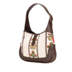 Small Canvas 100 Centennial Music Jackie 1961 Crossbody