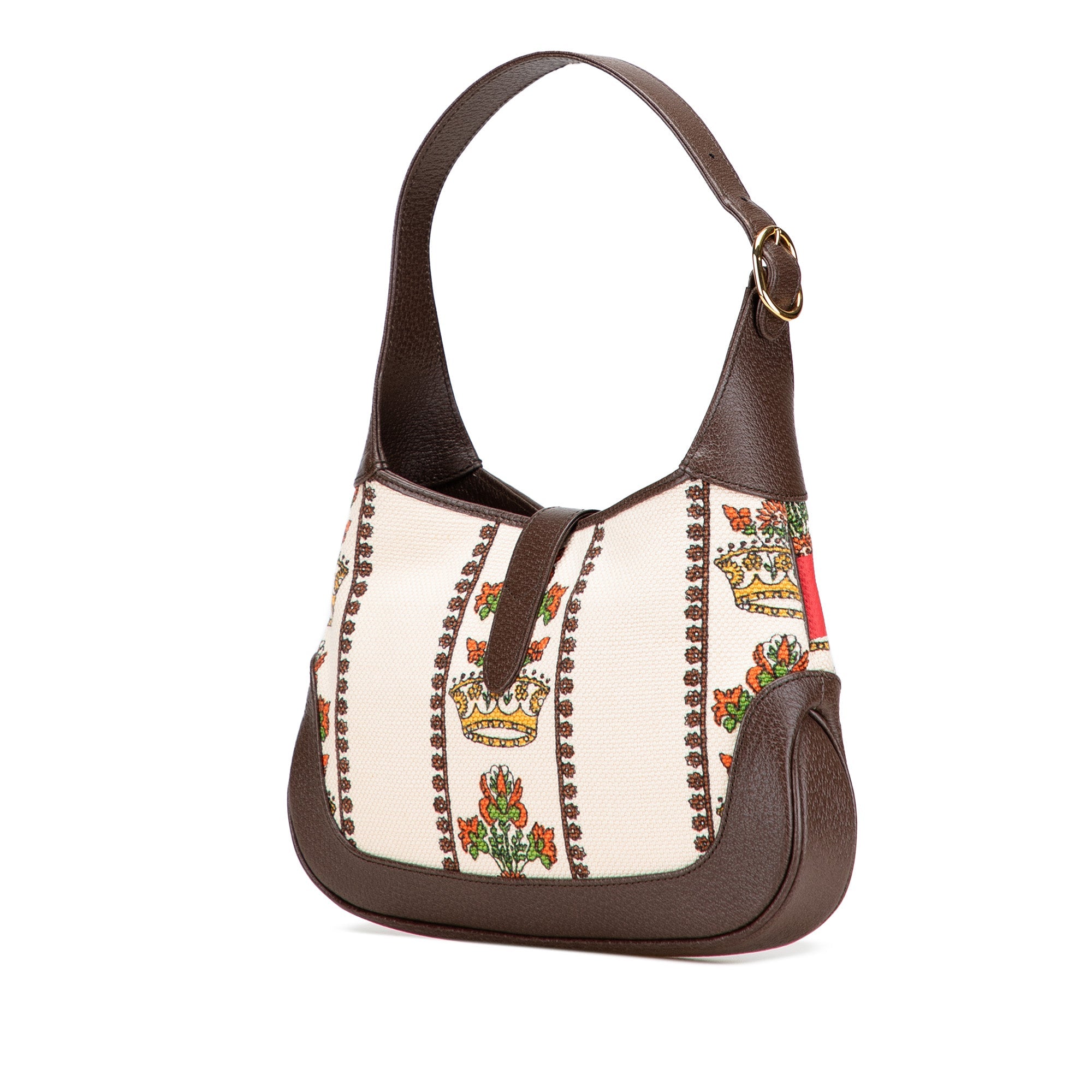 Small Canvas 100 Centennial Music Jackie 1961 Crossbody