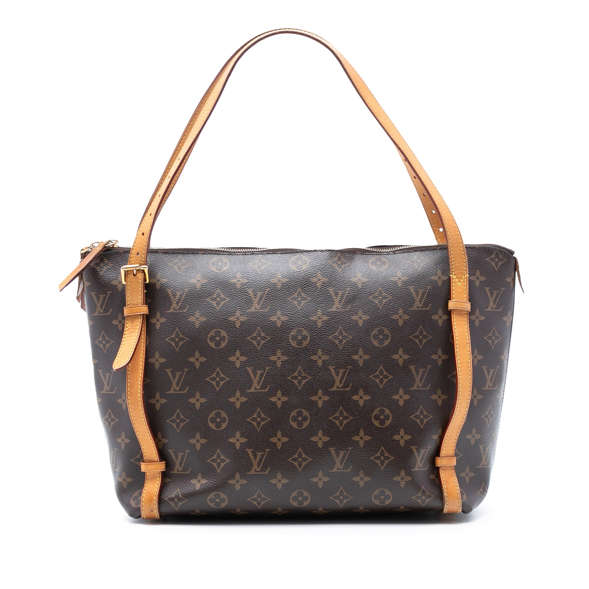 Monogram Tuileries