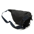 Nylon Logo Wheel Belt Bag