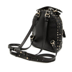 Mini Nappa Rockstud Spike Backpack