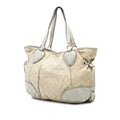 Large Guccissima Tribeca Tote