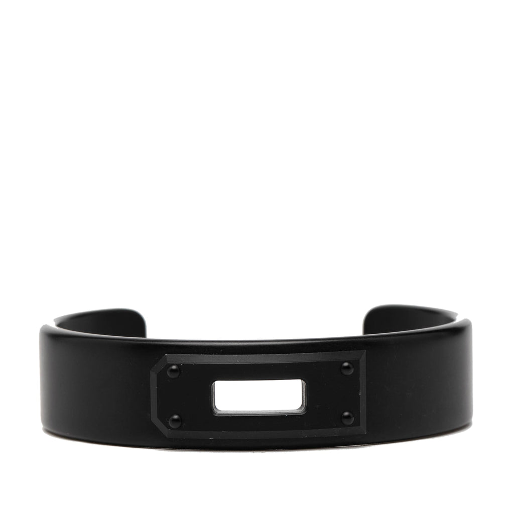 Aluminum So Black Kelly Bracelet T5
