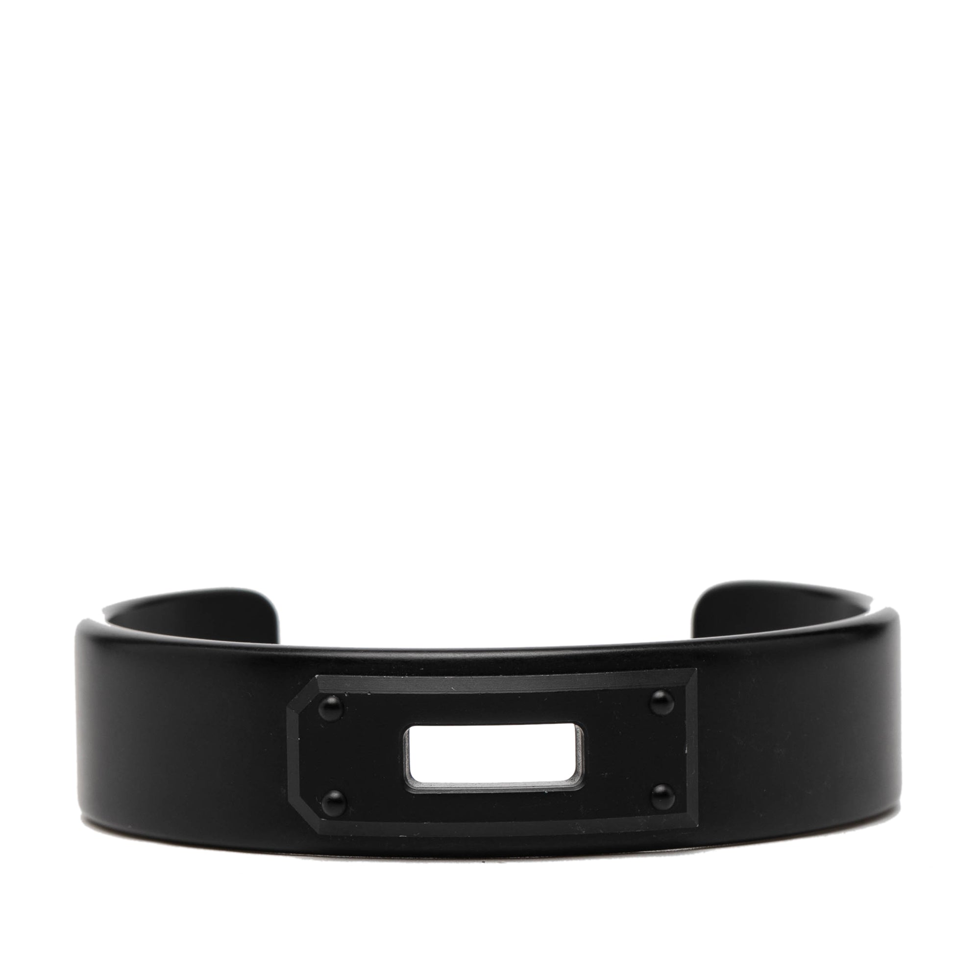 Aluminum So Black Kelly Bracelet T5