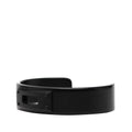 Aluminum So Black Kelly Bracelet T5