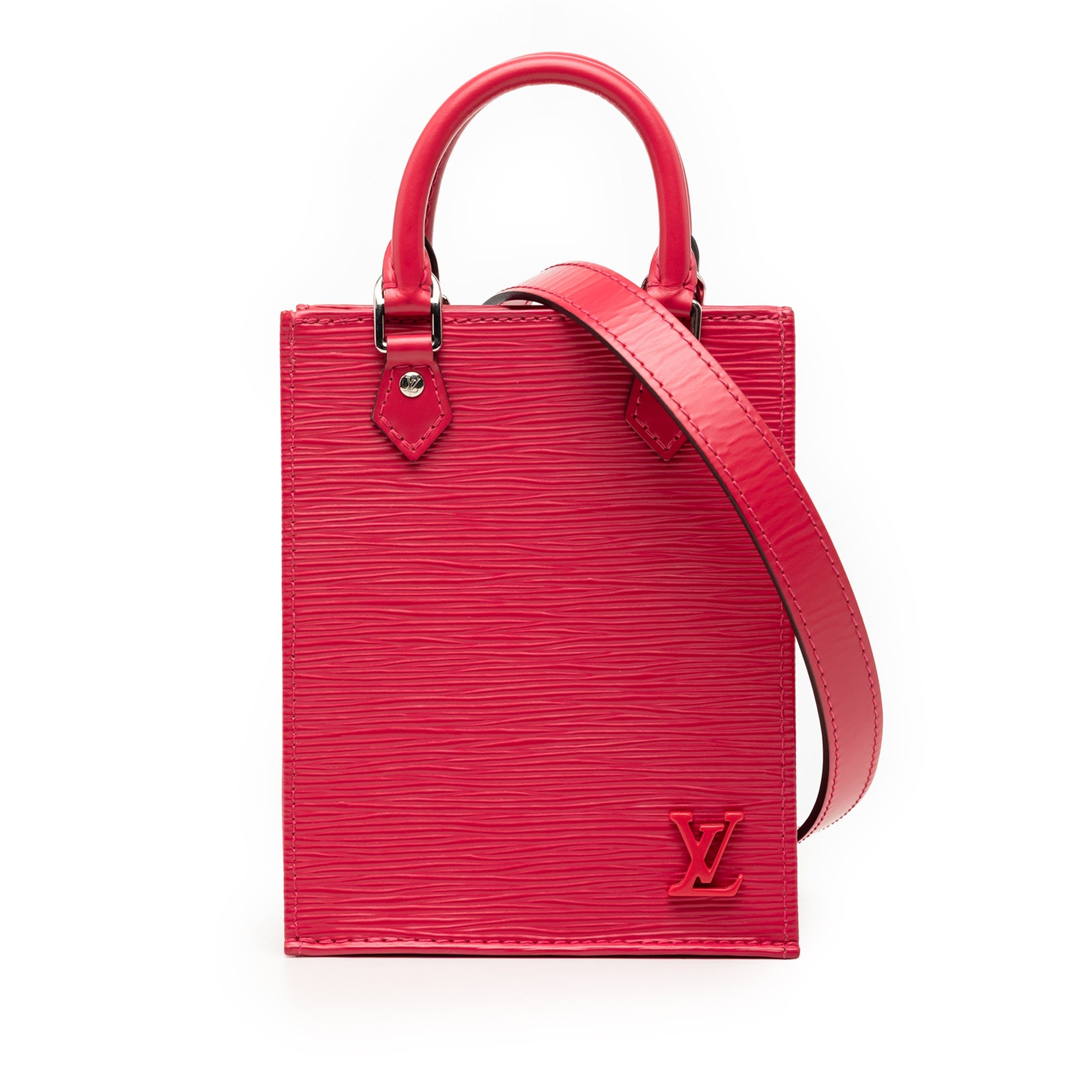 Epi Petit Sac Plat