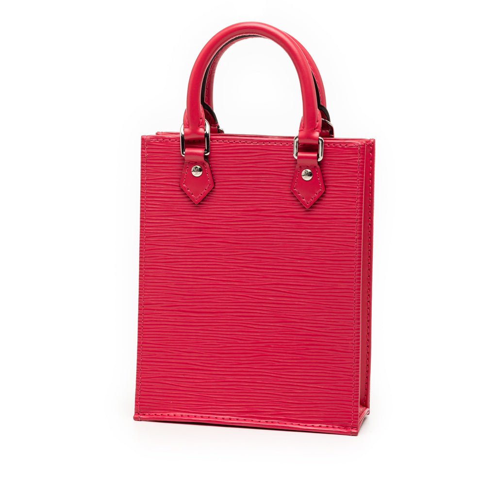Epi Petit Sac Plat