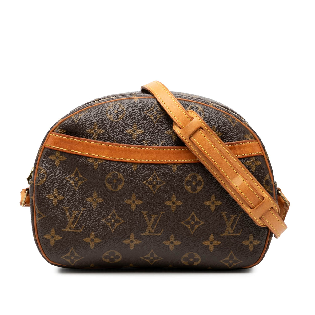 Monogram Blois