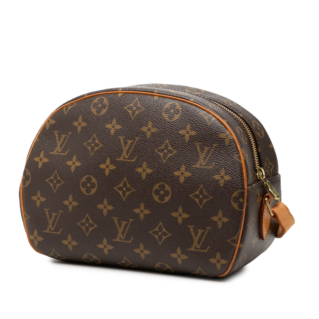 Monogram Blois
