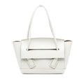 Medium French Calfskin The Arco Tote