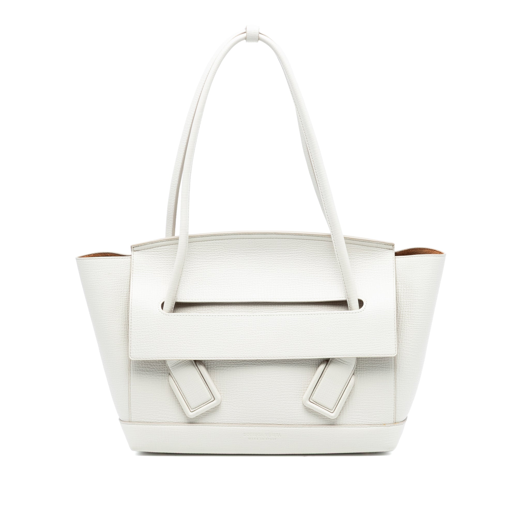 Medium French Calfskin The Arco Tote
