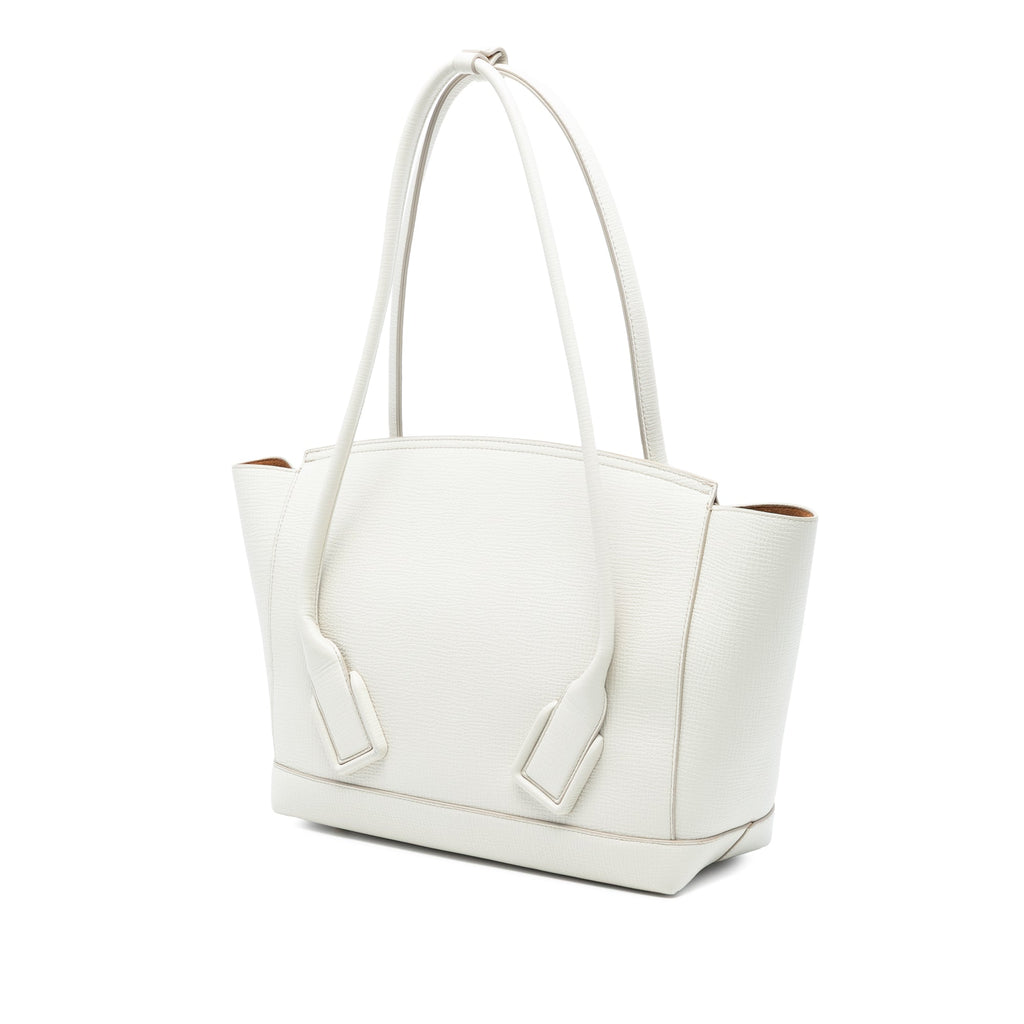 Medium French Calfskin The Arco Tote