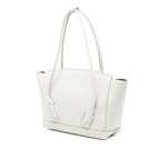 Medium French Calfskin The Arco Tote
