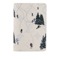 Monogram Ski Pocket Organizer