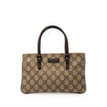 GG Supreme Handbag